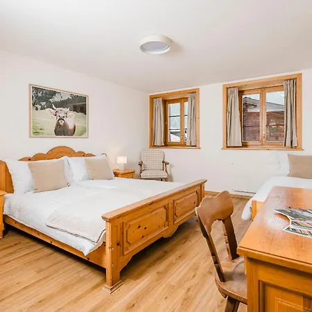 De Commune - Rougemont