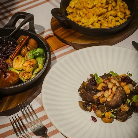 فندق De Commune - Rougemont