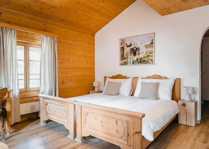 De Commune - Rougemont