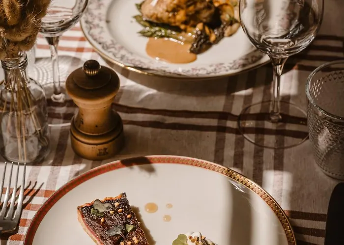 De Commune - Hotel Rougemont