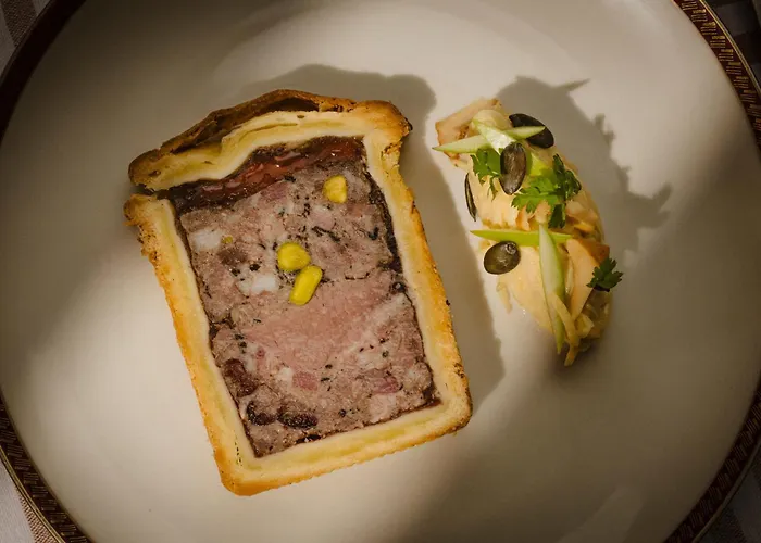 Hotel De Commune - Rougemont