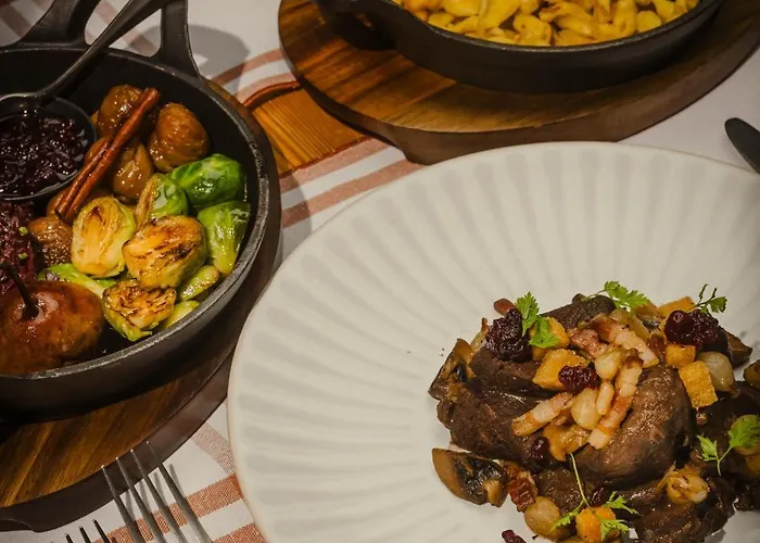 Hotel De Commune - Rougemont