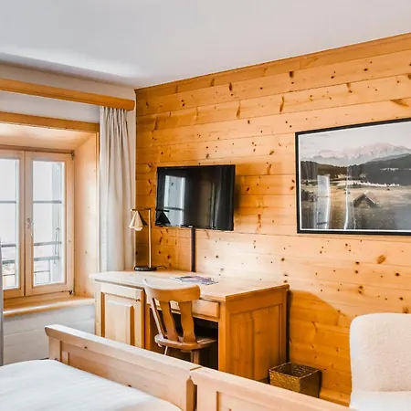 فندق De Commune - Rougemont