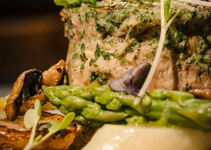 فندق De Commune - Rougemont