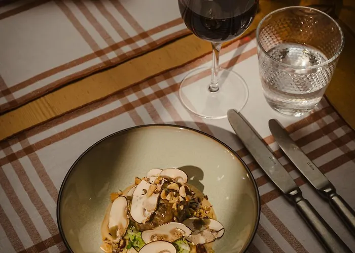 فندق De Commune -