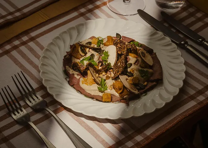 فندق De Commune - *