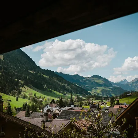 De Commune - Rougemont