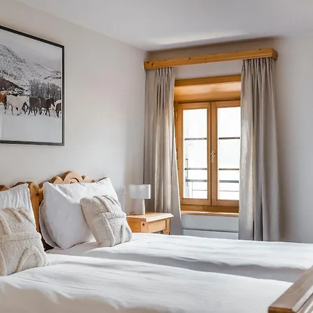 Hotel De Commune - Rougemont