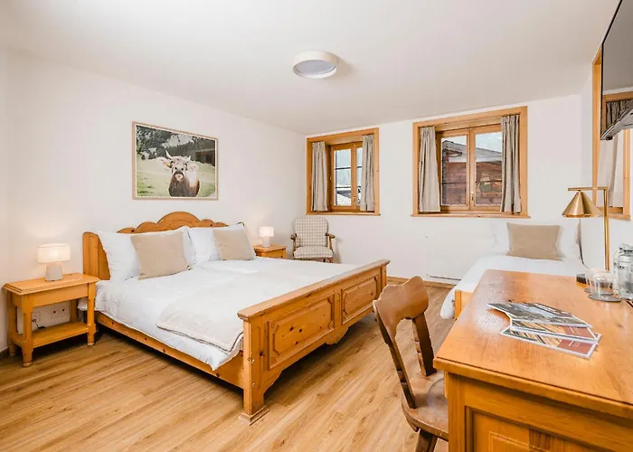 De Commune - Rougemont