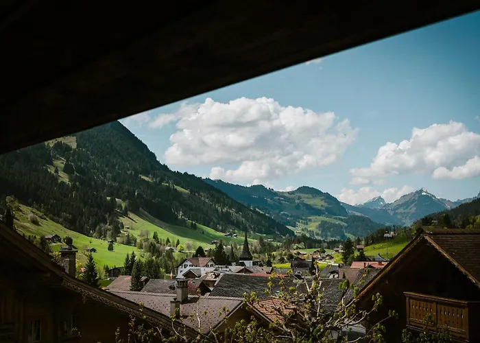 De Commune - Rougemont